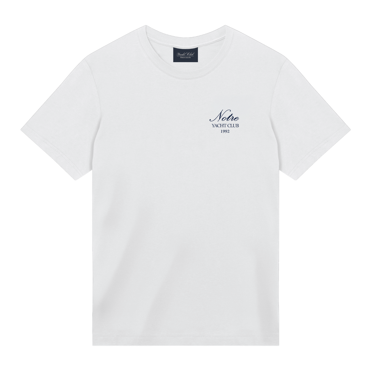 Palermo Relaxed T-Shirt 3