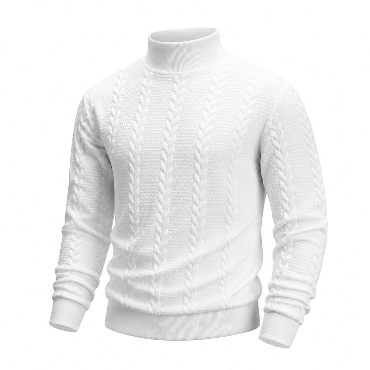 Vitoria Classic Sweater 3