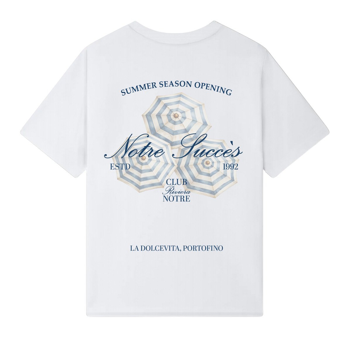 Riga Modern T-Shirt 1