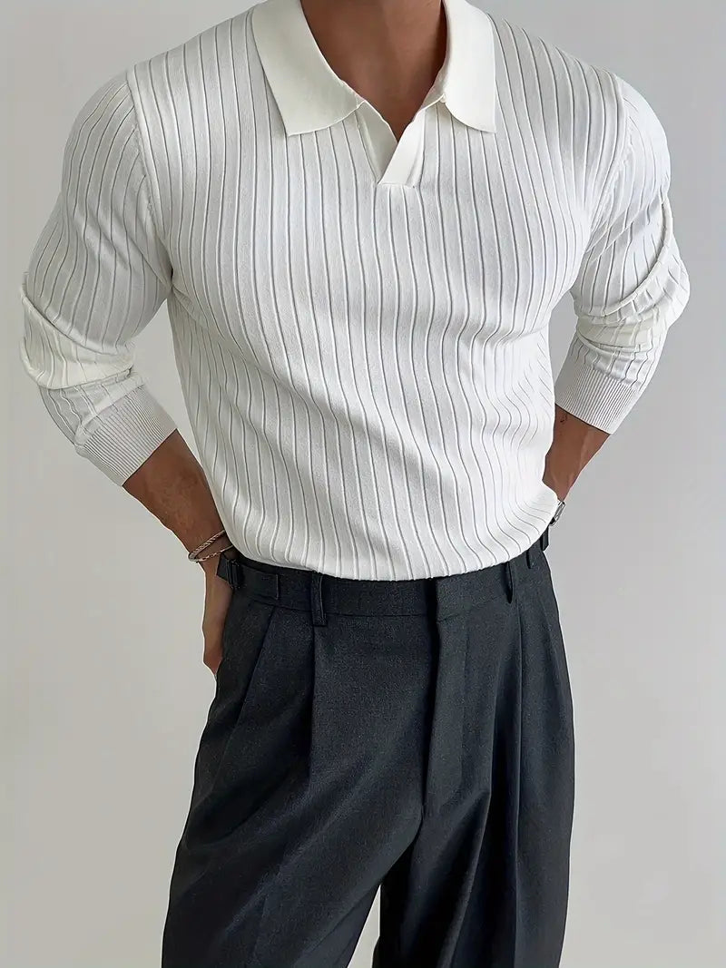 Belem Essential Polo Shirt 14