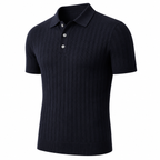 Riviera Modern Polo Shirt 1