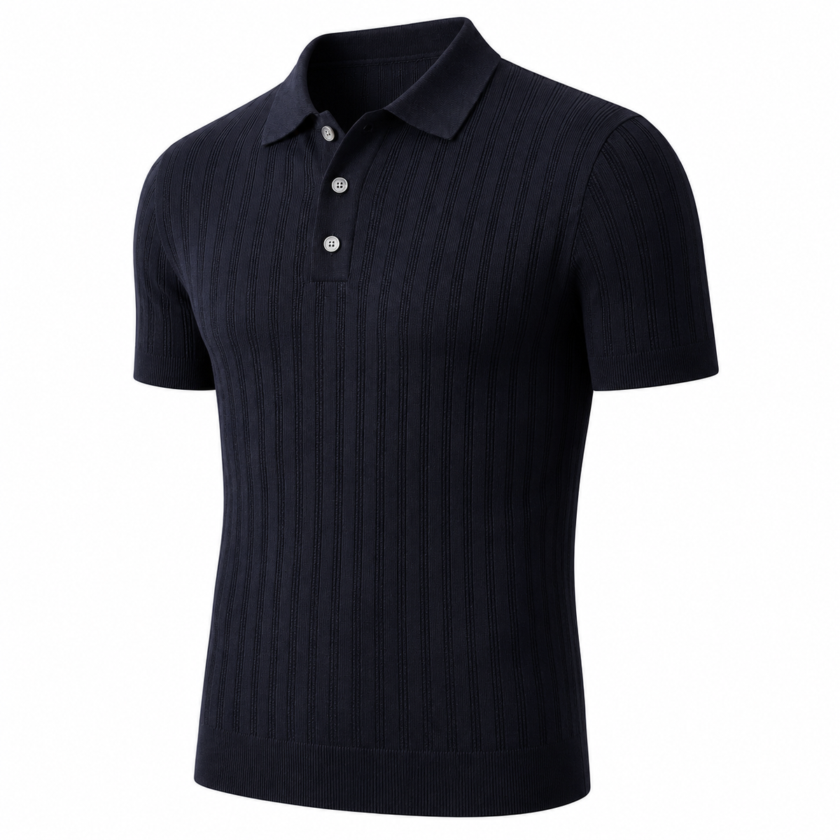 Riviera Modern Polo Shirt 1