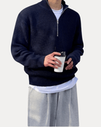 Kingston Classic Sweater 3