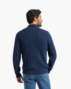 Monterrey Essential Sweater 8