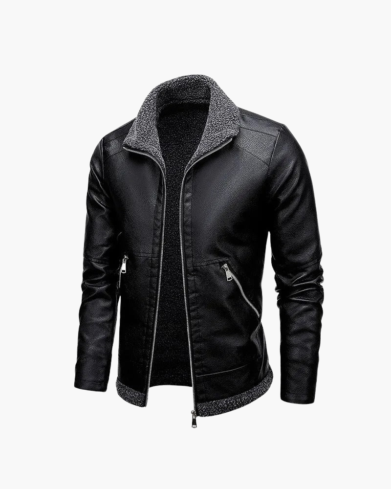 Nairobi Classic Jacket 4