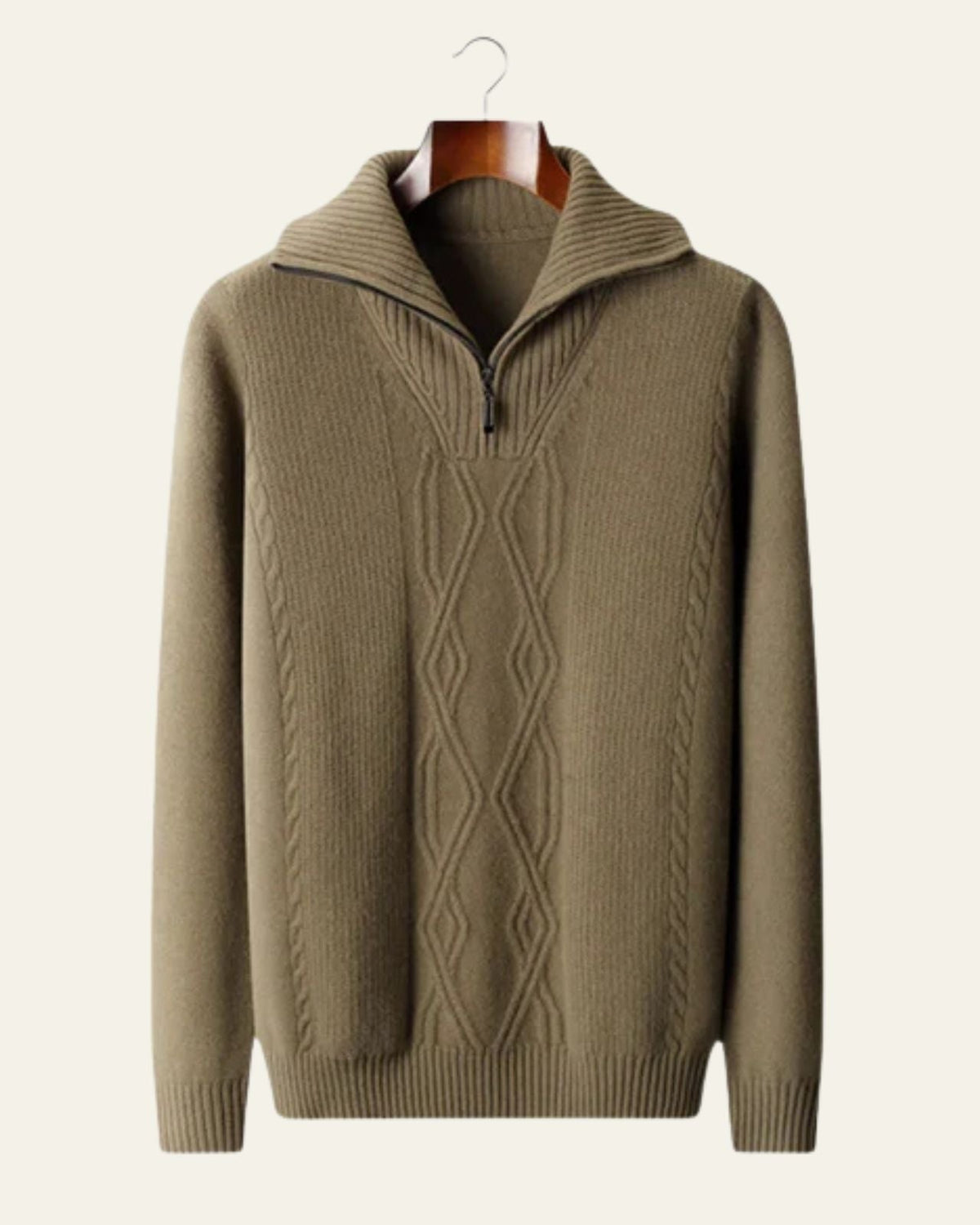 Punta Cana Soft-Style Sweater 4