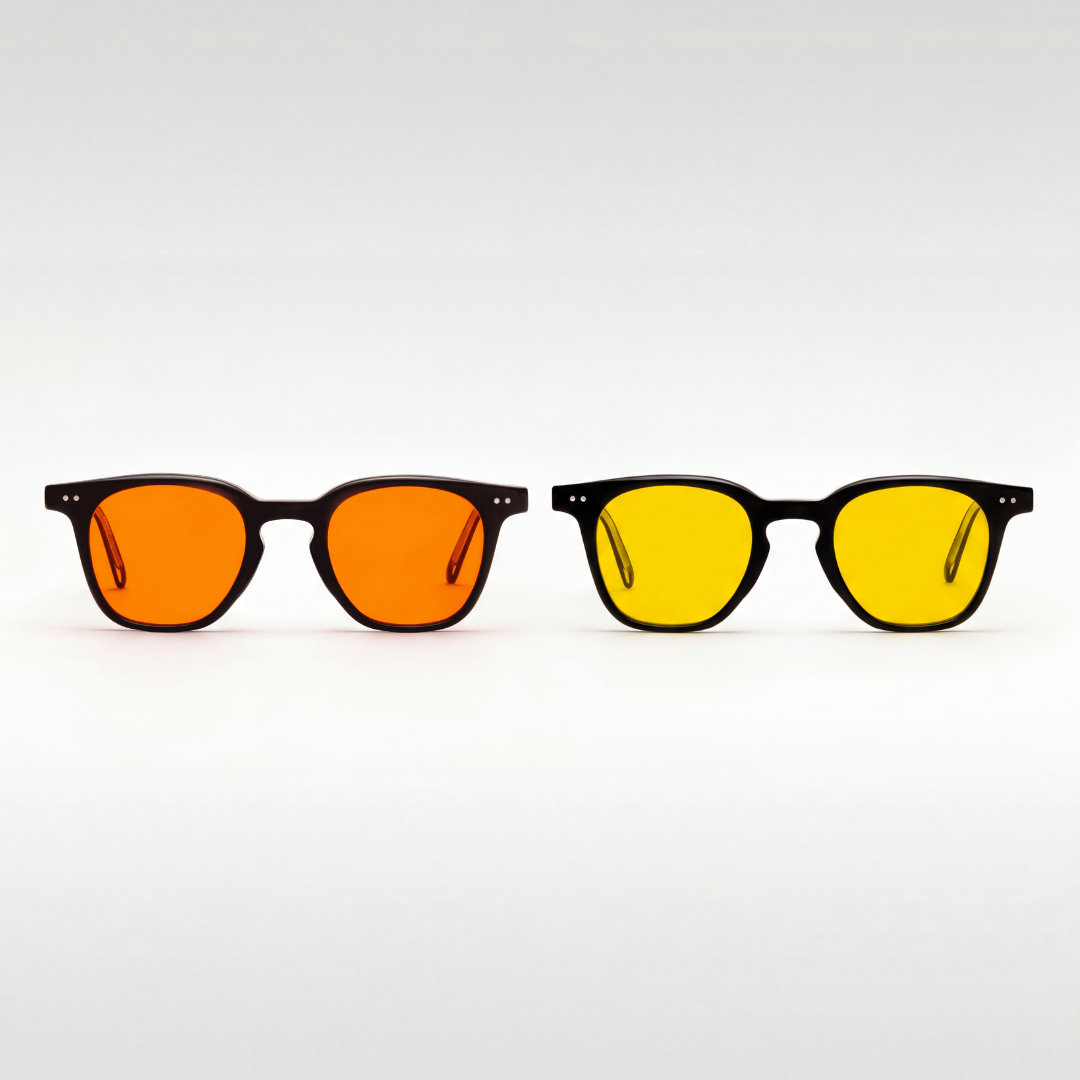 Glasses – Athens 1