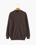 Yerevan Relaxed Sweater 20
