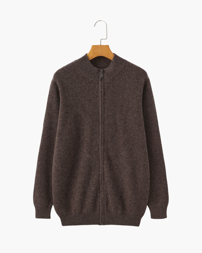 Yerevan Relaxed Sweater 20