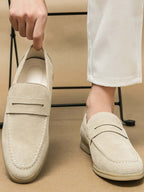 San Sebastián Loafers - Casual Footwear 7
