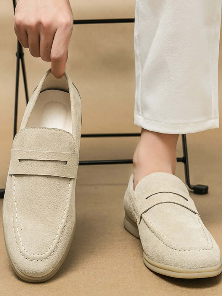 San Sebastián Loafers - Casual Footwear 7