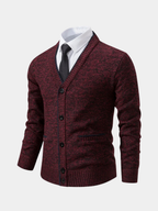 Jerusalem Everyday Sweater 1
