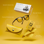 Glasses – Prague 4