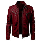Toulouse Urban Jacket 2