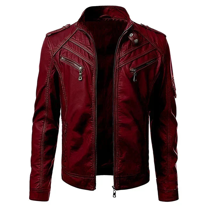 Toulouse Urban Jacket 2