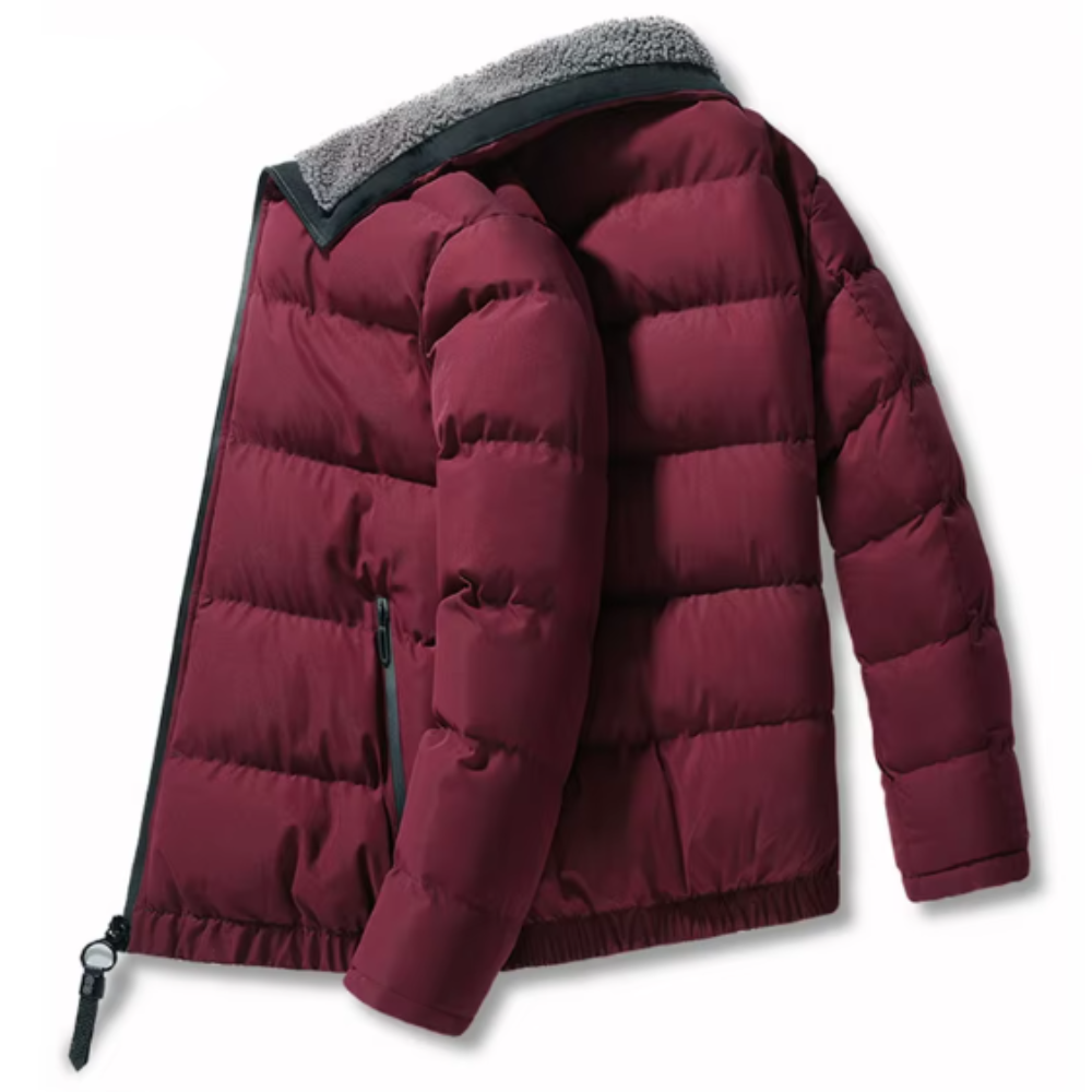 Florence Casual Jacket 9
