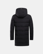 Lisbon Contemporary Jacket 5