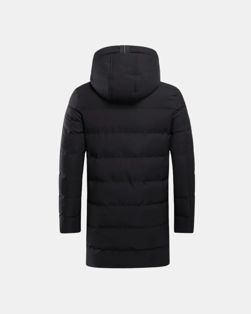 Lisbon Contemporary Jacket 5