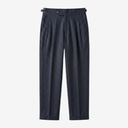 Rome Trousers - Tailored Menswear 12