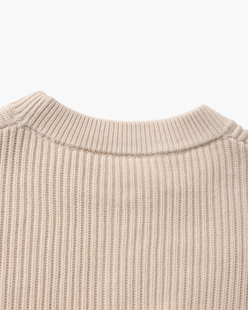 Delhi Classic Sweater 18