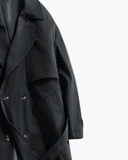 Nîmes Coat - Heritage Outerwear 4