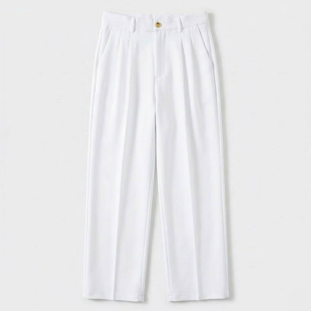 Rio de Janeiro Trousers - Tailored Menswear 12