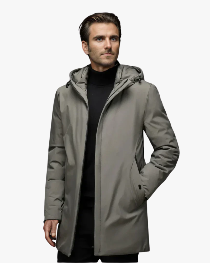 Miami Men's Apparel - Contemporary Menswear 6