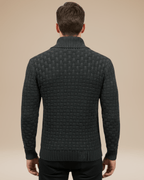 Guadalajara Relaxed Sweater 4