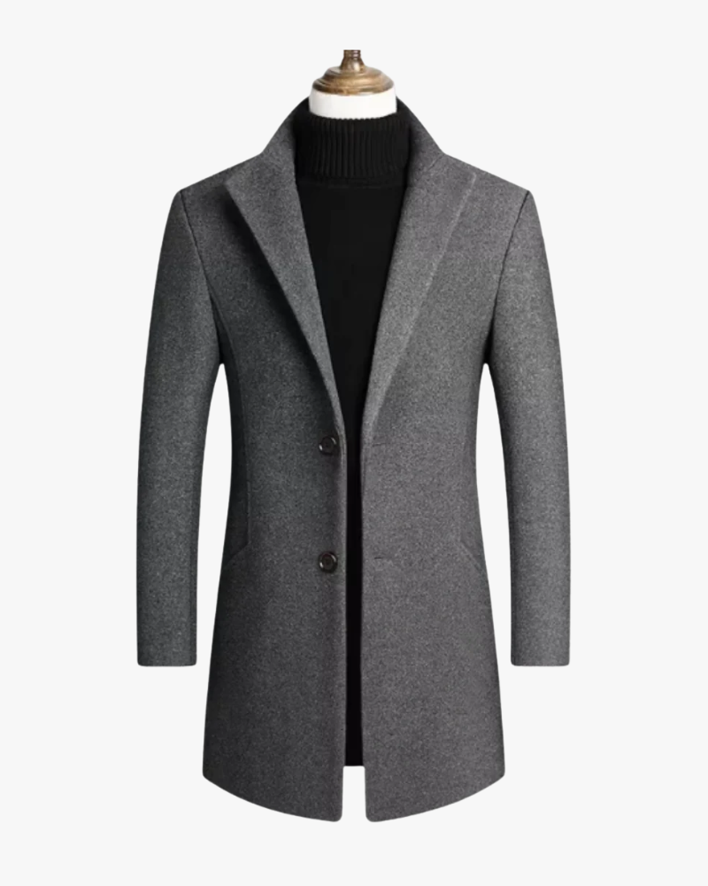 Montreux Men's Apparel - Contemporary Menswear 6
