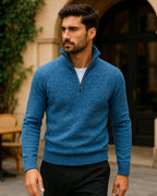 Mexico City Soft-Style Sweater 6