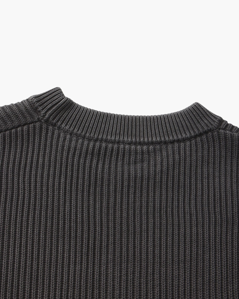 Delhi Classic Sweater 10