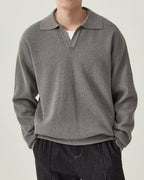 Cape Town Contemporary Sweater 5