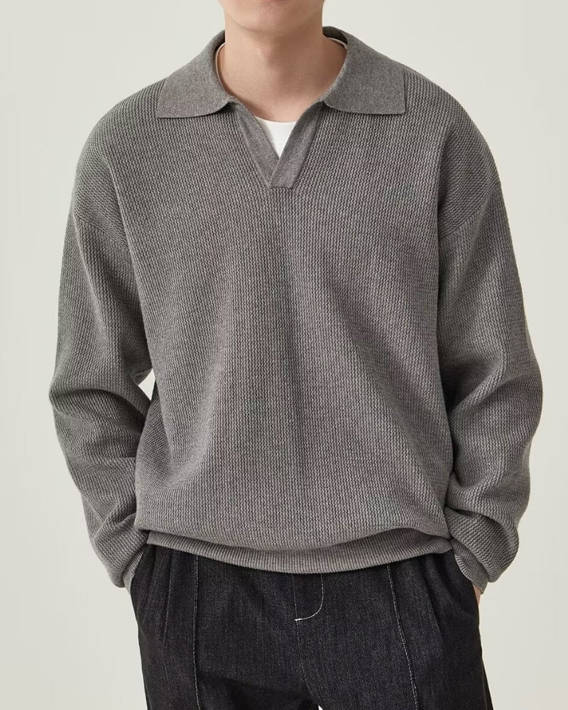 Cape Town Contemporary Sweater 5