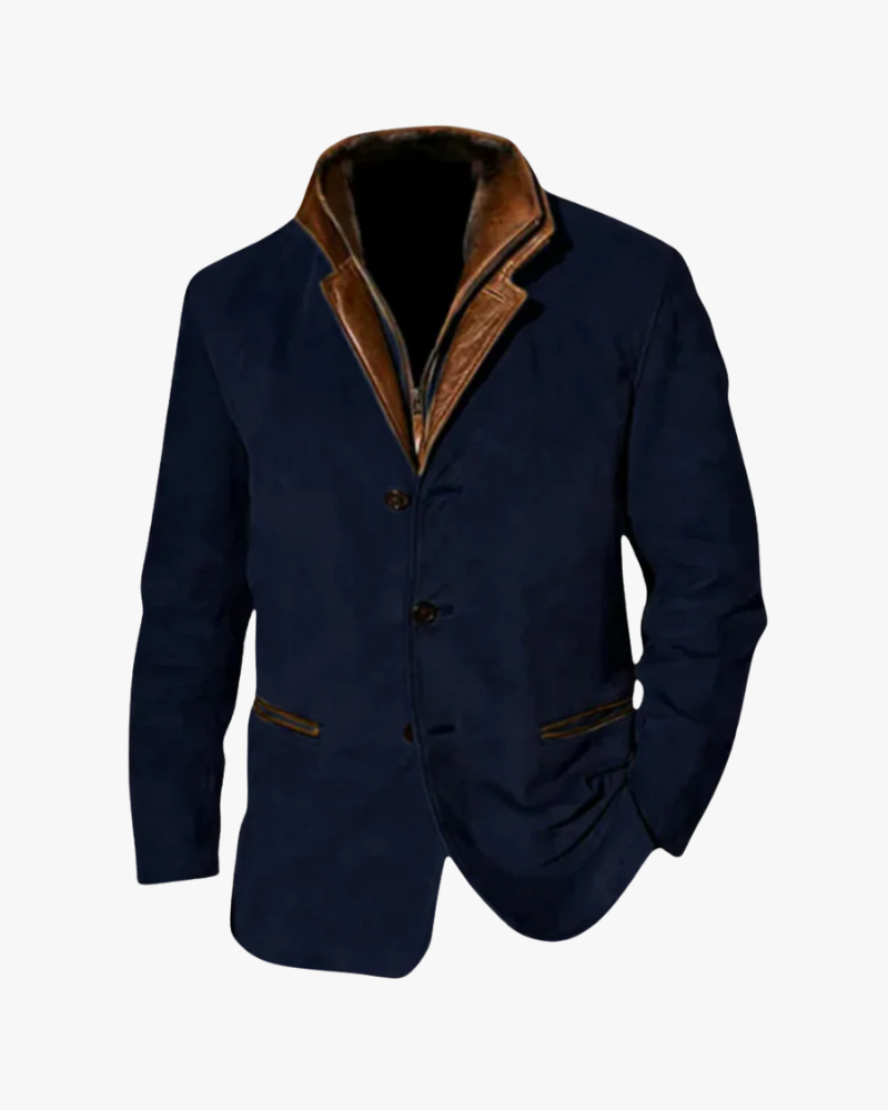 Nantes Men's Apparel - Contemporary Menswear 5