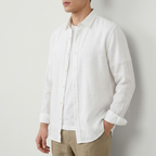 Seoul Contemporary Shirt 8