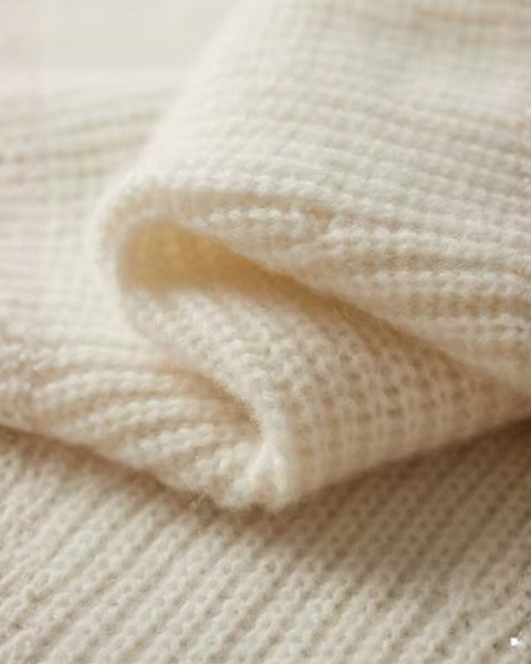 Bogota Essential Sweater 7