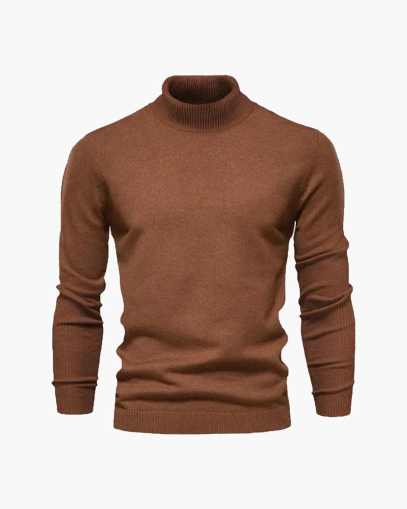 Bucharest Contemporary Sweater 10