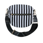 GoFree – Vertical Stripe Edition