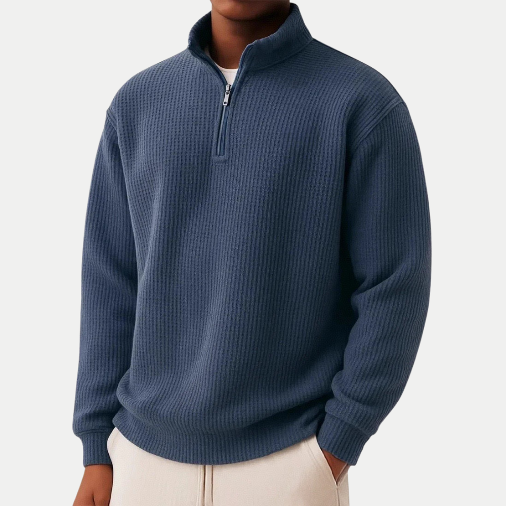 Tbilisi Everyday Sweater 2