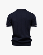 Auckland Modern Polo Shirt 7