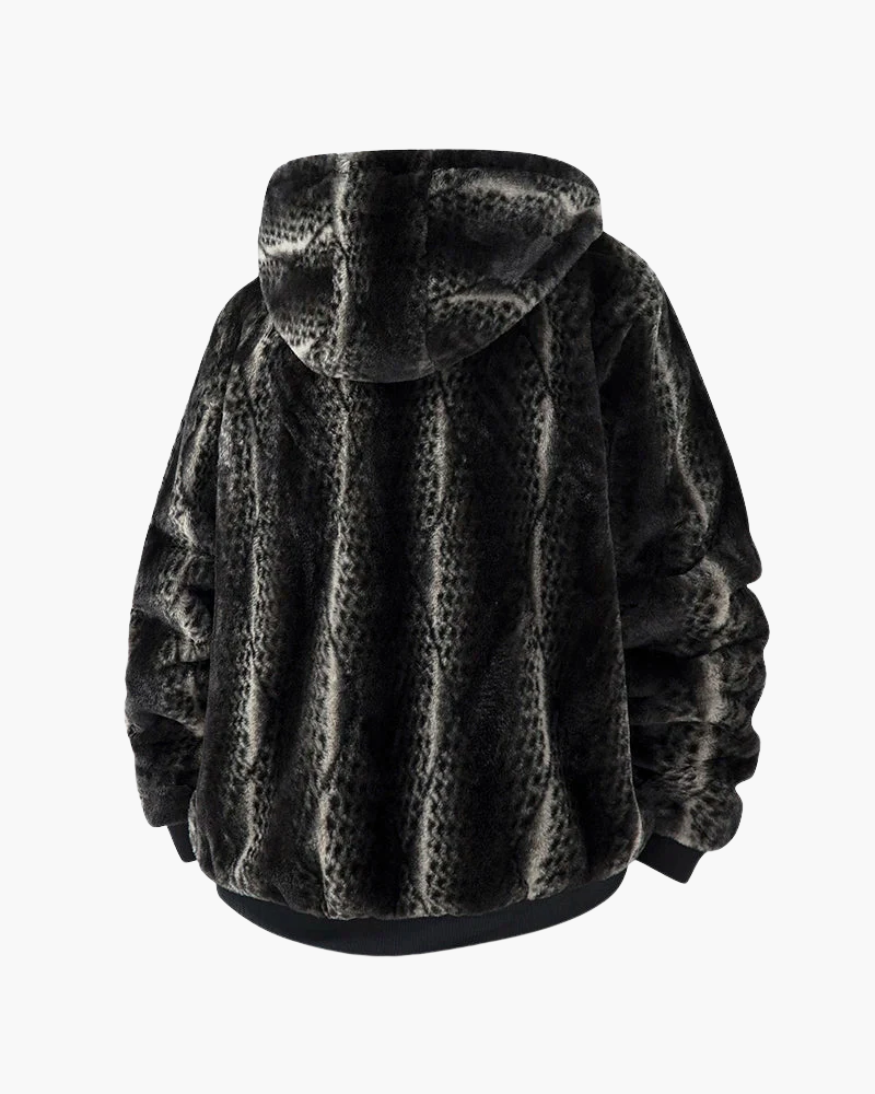 Marrakesh Urban Jacket 4