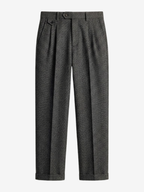Rotterdam Trousers - Tailored Menswear 9