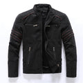 Turin Contemporary Jacket 1