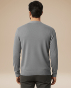 Warsaw Cardigan - Refined Knitwear 5