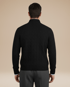 Panama City Modern Sweater 5