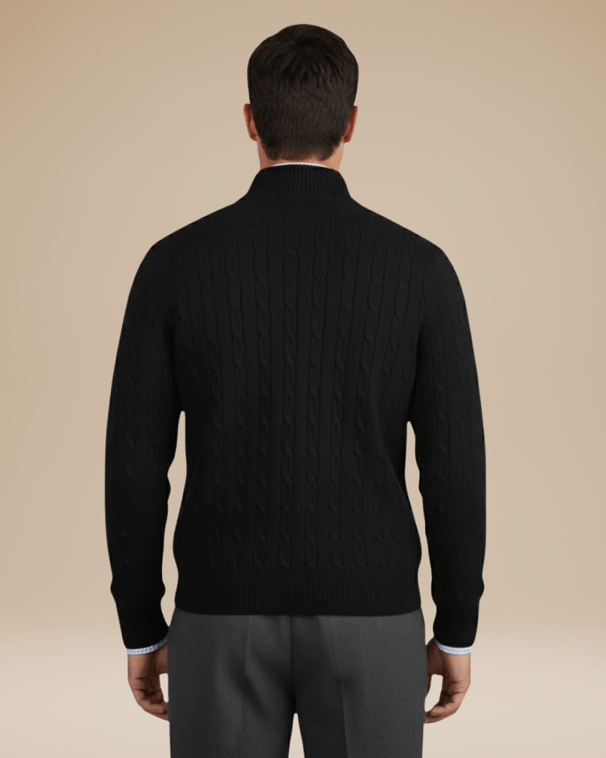 Panama City Modern Sweater 5