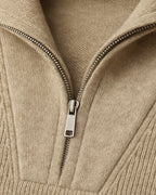 Valparaiso Everyday Sweater 4
