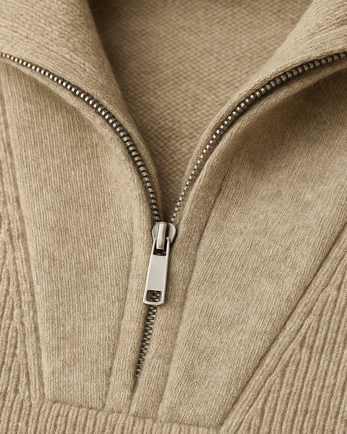 Valparaiso Everyday Sweater 4