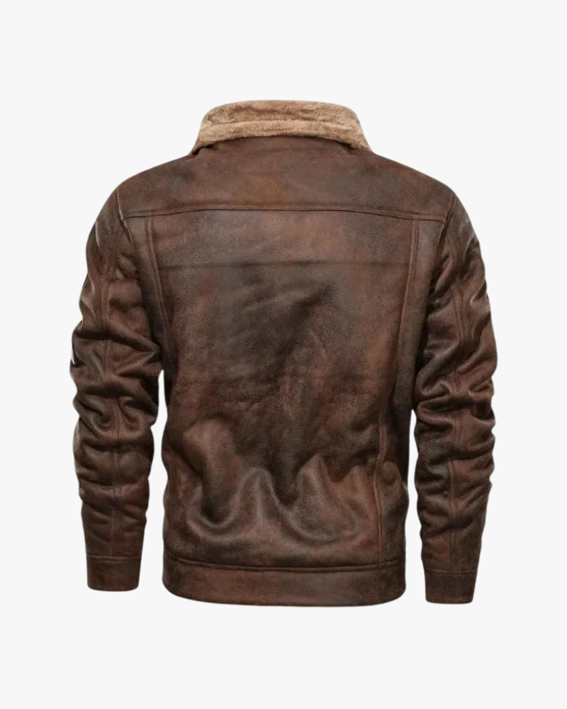 Zanzibar Urban Jacket 4