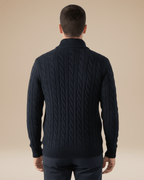 Podgorica Classic Sweater 5
